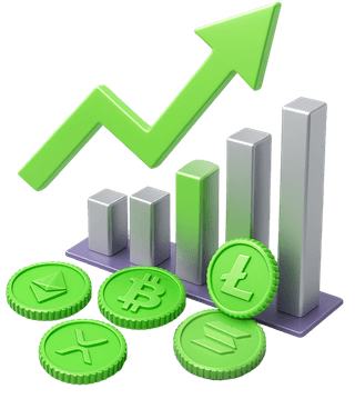 Nexo Rendecto interface da plataforma de negociação de criptomoedas visão geral do produto